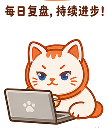 数据分析喵
